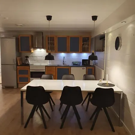 Hyggelig Lejlighed Hos Broholm Apartment Ringe