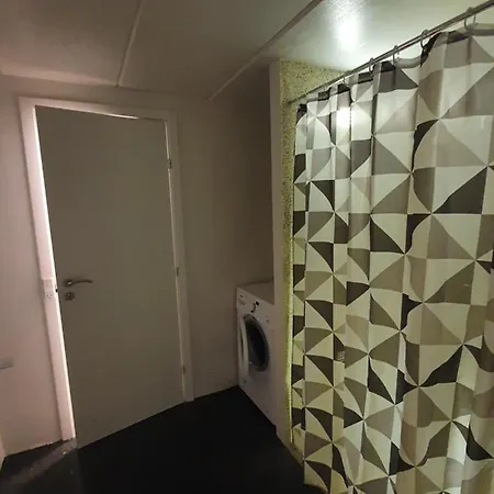 Apartment Hyggelig Lejlighed Hos Broholm *